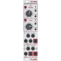 Flame Flame X-Pan Mix Eurorack Dual Crossfader Recorder Module... new