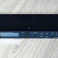 90s Alesis DM Pro black