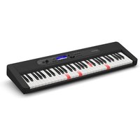 2025 Casio Lk-S450 Electronic Keyboard With Touch Sensitive, L...