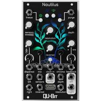 Qu-Bit Electronix Qu-Bit Electronix Nautilus Eurorack Stereo D... new