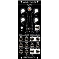 Electrosmith Electro-Smith Daisy Patch Init Eurorack Module Daisy new