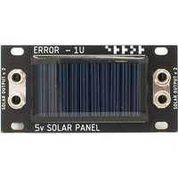 errorinstruments Error Instruments Solar Theremin Eurorack CV ... new
