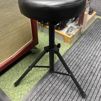 2022 Soundlab G001XT Drum stool Black new