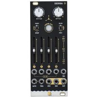 Nano Modules NANO Modules SERRA ADSR Envelope Module () Black new