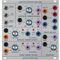 Buchla & TipTop Audio & TipTop Audio Source Of Uncerta... new