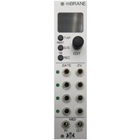 Michigan Synth Works Michigan Synth Works mBrane Euroack MIDI/... new