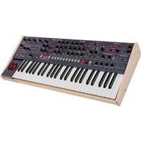 Sequential Sequential Trigon-6 Polyphonic Analogue Synth (Keyb... new