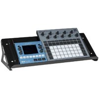 Headliner-LA Mod Base Desktop Production Stand () Black new