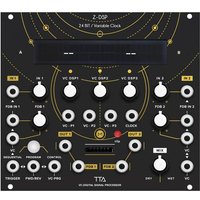 Tiptop Audio TipTop Audio Z-DSP Eurorack Digital Effects Modul... new