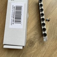 2010s Doepfer A-180-2 Multiples Silver used