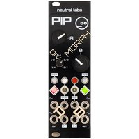 Neutral Labs Neutral Labs Pip Eurorack Complex Modulation Modu... new