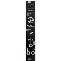 Neutral Labs Neutral Labs Nijel Eurorack Distortion Module Neu... new