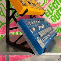 2024 BSS Double Behringer Black new