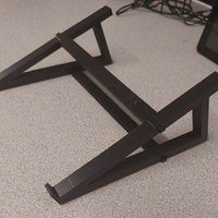 2023 Bedford Studio Solutions S 22 Black new