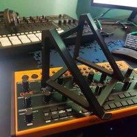 2023 Bedford Studio Solutions S45 Black new