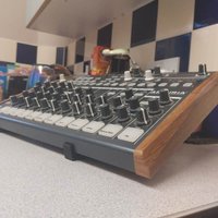 2024 Studio-Solutions.com DrumBrute 22 Black new