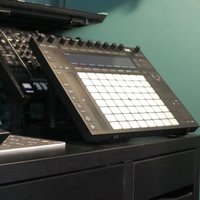 2023 Bedford Studio Solutions Push 45 Black new