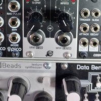 2010s Xaoc Devices Sewastopol II Silver used