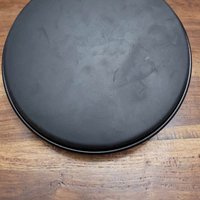 2000 Unbranded Electronic drum pad trigger Black used