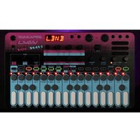 Sonicware Liven Bass & Beats Wavetable Bass Synthesiser &a... new