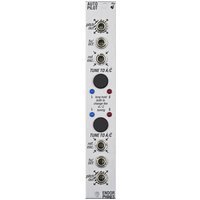 Endorphin.es Endorphin.es Autopilot Eurorack Tuner Module (Sil... new