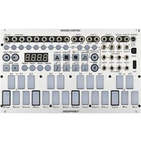 Endorphin.es Endorphin.es Ground Control Eurorack Sequencer Mo... new