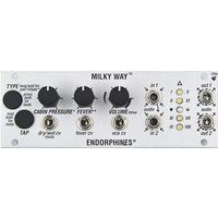 Endorphin.es Endorphin.es Milky Way Eurorack Digital Effects 1... new