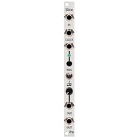 2hp 2hp Slice Eurorack Audio Slicing/Repeat Module (Silver) Si... new