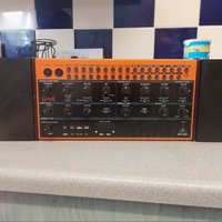 2024 Studio-Solutions.com Behringer Grind Spice Crave Edge Sem... new