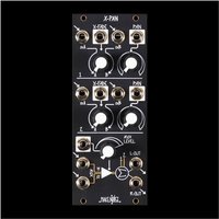 2010-present Make Noise Make Noise X-Pan Stereo Mixer Eurorack... new