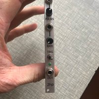 2010s 2hp Brst Silver used