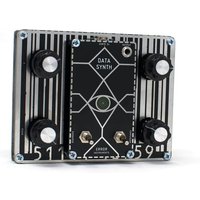 errorinstruments Error Instruments DATA Synth MK2 Circuit Bent... new