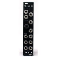 errorinstruments Error Instruments Toolbox Eurorack CV Utility... new