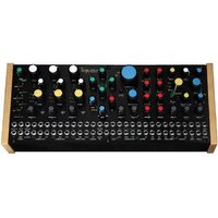 Pittsburgh Modular Taiga Analogue Paraphonic Modular Synthesis... new
