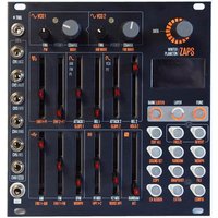 2010-present Winter Modular Winter Modular ZAPS Percussion Syn... new