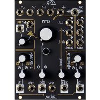 2010-present Make Noise Make Noise XPO Stereo Prismatic Oscill... new