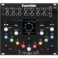 2010-present Eventide Eventide Misha Interval-based Instrument... new