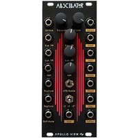 2010-present Apollo View Apollo View Allscillator Eurorack Osc... new