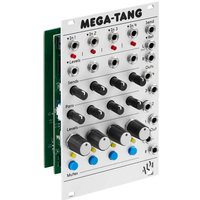 2010-present ALM ALM Busy Circuits Mega-Tang Quad VCA Stock new