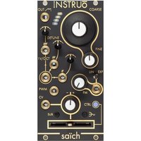 2010-present INSTRU Instruo Saich Quad Oscillator Stock new