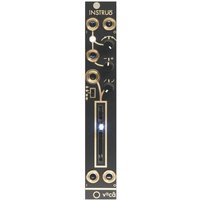 2010-present INSTRU Instruo Vinca Dual VCA Stock new