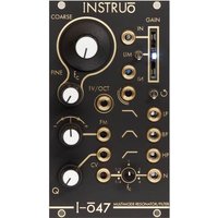 2010-present INSTRU Instruo I-047 Multimode Resonator/Filter ... new