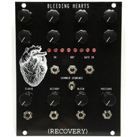 (Recovery) Effects & Devices (Recovery) Bleeding Hearts Ra... new