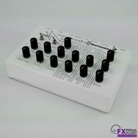 2023 Electro Faustus Theremorph White new