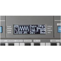 Tubbutec Tubbutec MC-2oh2 Hardware Upgrade MC-202 (Hi-Res) Re new