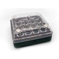 DJ Tech Tools Chroma MIDI Fighter Twister/Spectra/3D/ Dust Cov... new