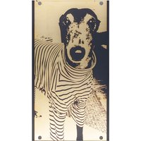 Instruo Instruo 14HP Winston Ltd. Edition Eurorack Blank Panel... new