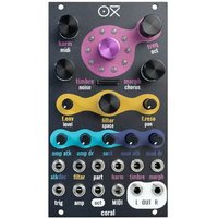 Oxi Instruments OXI Instruments Polyphonic Multi-Engine Voice ... new