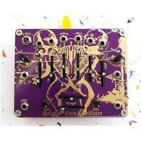 Optotronics Optotronics Delayed Twin Oscillator Desktop Synthe... new