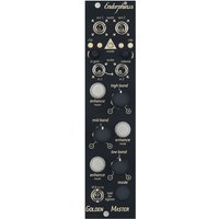 Endorphin.es Endorphin.es Golden Master Eurorack Multi Band Co... new
